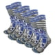 thumbnail image 1 of Medias Modernas de Figura SockStarWar08 4 Pares 6.5-10.5US R2D2 Calcetines Tubo Medio Algodón., 1 of 2