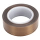 thumbnail image 2 of Cinta de Tela de Teflón de 32.8 Pies, Cinta Adhesiva de Fibra de Vidrio recubrorita de ptfe con aislamiente de Cinta de Ptfe de alta temperatura para máquina selladora al vacío, 2 of 7