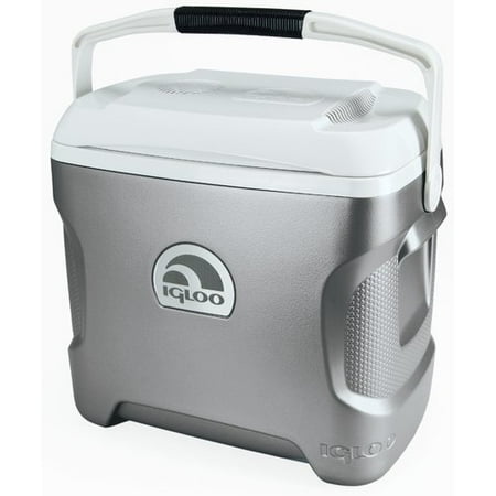 Igloo Iceless Electric 28 Quart Cooler (Best Electric Cooler Reviews)