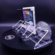 Restored Dance Dance Revolution: Hottest Party Nintendo Wii