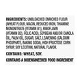 thumbnail image 3 of Fresh Stacks Original Crackers, Party Size, Travel Snacks, 23.7 oz (16 Multi Snack Packs), 3 of 5