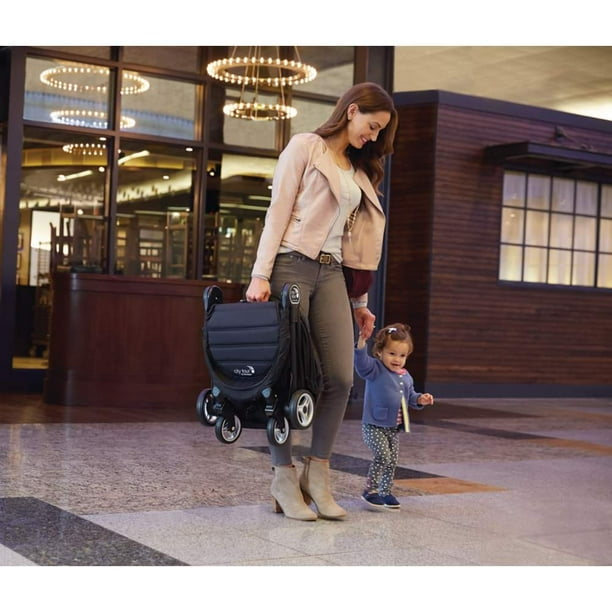 Baby Jogger City Tour Stroller Garnet Walmart