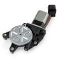thumbnail image 1 of 1X FRONT RIGHT SIDE ELECTRIC WINDOW REGULATOR for Mitsubishi OUTLANDER 2003-2006, 1 of 4
