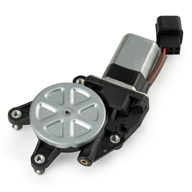 1X FRONT RIGHT SIDE ELECTRIC WINDOW REGULATOR for Mitsubishi OUTLANDER 2003-2006