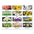 thumbnail image 2 of AT-A-GLANCE Floral Panoramic Desk Pad, 22 x 17, Floral, 2018, 2 of 2