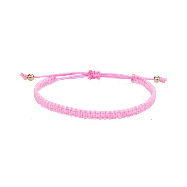 Qarigey de la amistad, hilo de regalo, cadena de mano, decoración con cordón, accesorios de mujer, brazalete de joyería para boda, fiesta en Ropa, zapatos y accesorios Miscelánea tipo 11 Qarigey AP010278-11