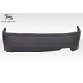 thumbnail image 3 of 2004-2006 Nissan Sentra Duraflex B-2 Rear Bumper Cover - 1 Piece, 3 of 3