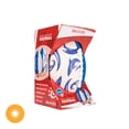 thumbnail image 3 of Mini Beach Ball - Blue, 3 of 3