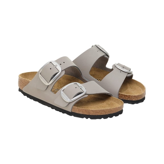 Birkenstock Arizona Big Buckle Leather Sandal, 37