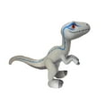 thumbnail image 1 of Jurassic "Velociraptor" Cuddle Pillow, 1 of 3