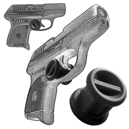 Garrison Grip ONE Micro Trigger Stop Holster Fits Ruger LCP 380 s18