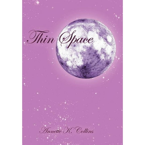 Thin Space (Hardcover)