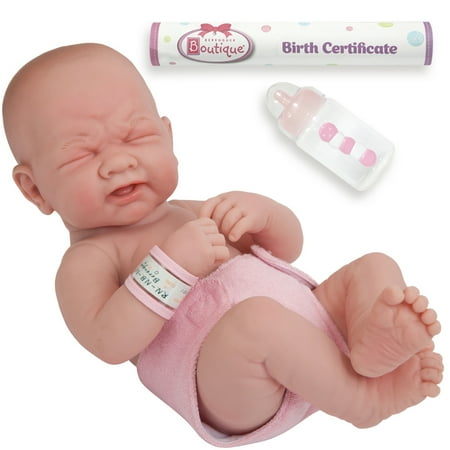 La Newborn 15