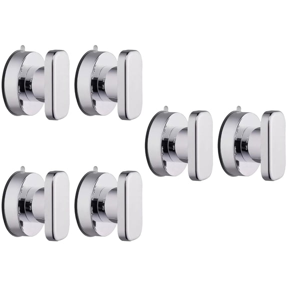 3 PCS Toilet Safety Bar Bathroom Grab Bathrobes Stoppers Faucet