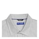 thumbnail image 2 of Camisa Simply Basic Talla G Manga Larga Regular Fit Rayas Negro, 2 of 3