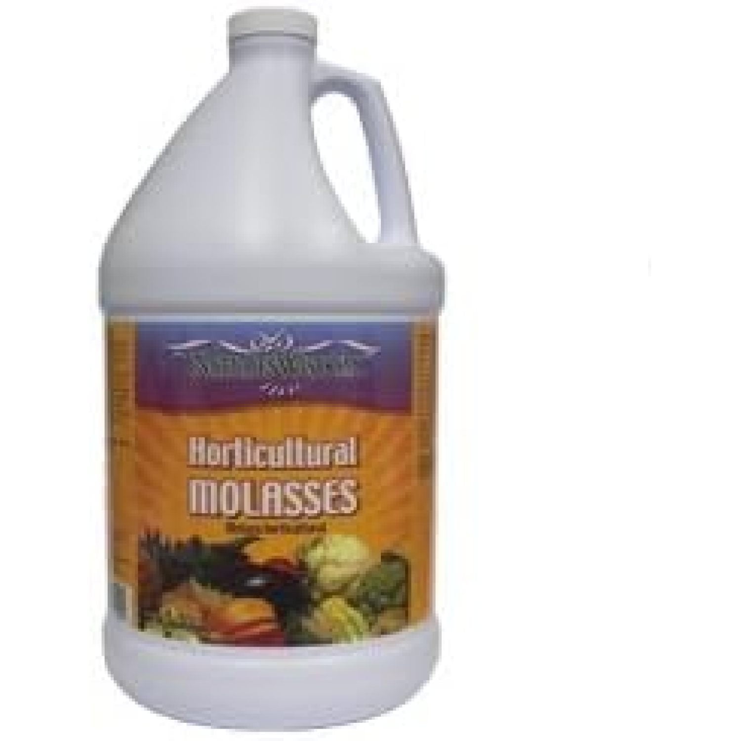 Liquid Molasses Horticultural Gallon