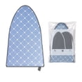thumbnail image 1 of Ironing board Household electric iron board Sponge small ironing board cover, 1 of 12