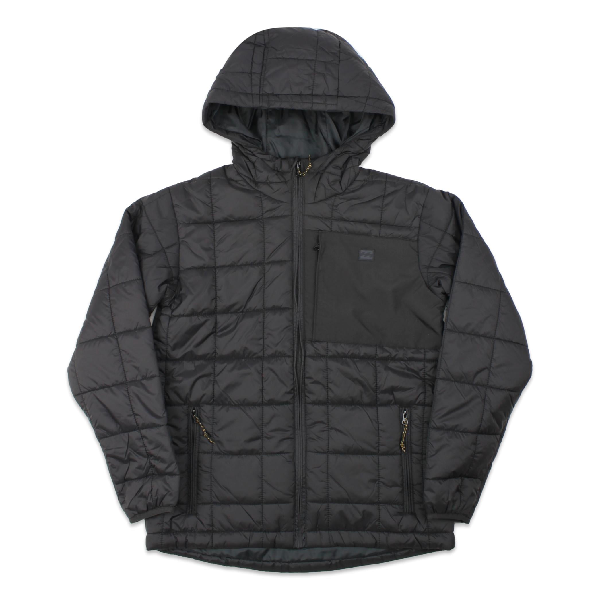 youth bubble jacket