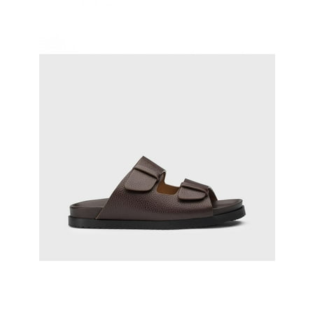 

Doucal s Sandals Men Brown Men