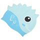 thumbnail image 4 of Gorro De Natación De Dibujos Animados, Gorro De Natación Súper Suave Para Niños, Gorro De Natación Con Protección Para Los Oídos, Gorro De Buceo De Silicona Para Niños Para, 4 of 7