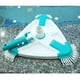 thumbnail image 2 of Cabezal de aspiradora para piscinas Cabezal de limpieza de piscinas para accesorios Paredes, y suelos, 2 of 8