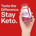 thumbnail image 3 of Keto Drops Keto ACV Gummies 1000MG Dietary Supplement 60 Gummys, 3 of 9