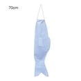 thumbnail image 1 of Handmade Diy Doodle Blank Carp Streamer, 1 of 5