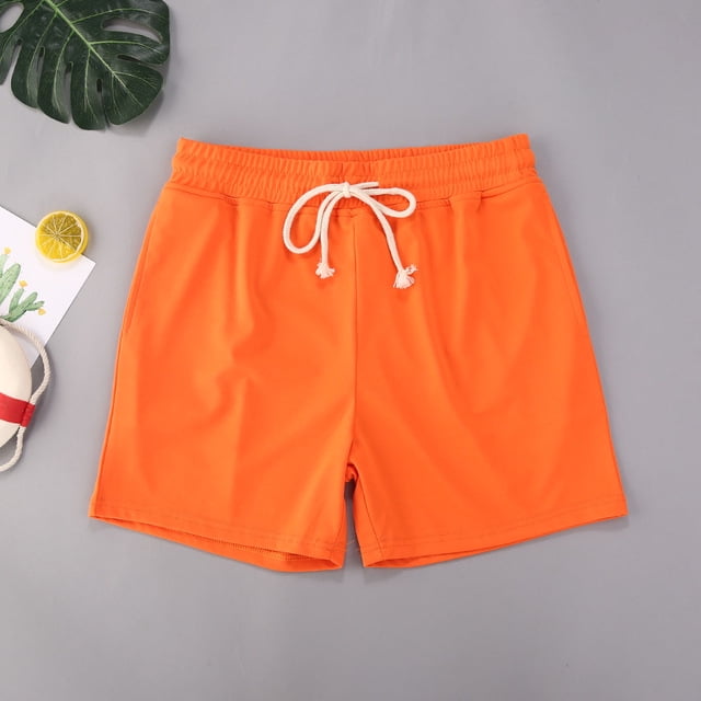 sweat shorts men fashion