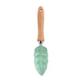 thumbnail image 4 of Gazechimp ing Tool Mini Garden Tool Compact Portable Small Hand Green Shovel, 4 of 8