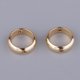thumbnail image 2 of 10 Unidades de Metal Espaciador Anillos Con Agujero de 1 Mm Perfecl, 2 of 8