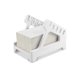 thumbnail image 3 of Bar Code Machine Paper Rack Universal Face Single Bracket Label Bracket Express Electronic Face Sin, 3 of 5
