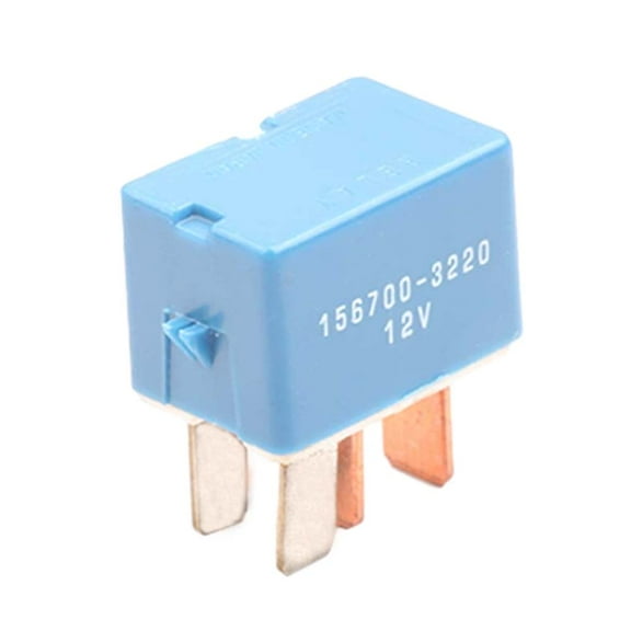 1pcs Relay 156700-3220 K7711-62310 12V 30A Micro Relay 4PIN