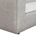 thumbnail image 2 of Vice 2PC Modular Sofa in Barley Fabric by Diamond Sofa, 2 of 30