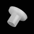 thumbnail image 3 of Rdeghly 100 Pcs Rondelles Pratiques pour Transistors, Séparateurs Isolés en Plastique, Rondelles de Bagues, 3 of 8