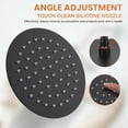 thumbnail image 4 of Single Handle 1-Spray Patterns Shower Faucet 1.8 GPM with Brass Valve, 4 of 6