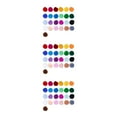 thumbnail image 3 of Bearachild Felt Needle Thread Felting Holder Needlework Foam Sewing Household DIY Mat Set Arts Tools Crafts Accessory Type1 NO1, 3 of 6