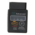 thumbnail image 1 of Lector de código herramienta de escaneo HH OBD para ELM327 V2.1 BT lectura de código de error detección de presión de combustible escáner OBD2 para coche, 1 of 11
