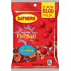 SATH ATOMC FIREBL2/2