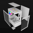 thumbnail image 3 of Pc Gamer AMD Ryzen 5 8600G 32GB RAM DDR5 SSD 1TB + 80, 3 of 4