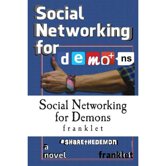 Social Networking for Demons (Paperback)