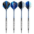 thumbnail image 4 of Bangcool Dart Set Professional Creative Fashion Plastic Soft Tip Dart Kit Dart Accessory, 4 of 4