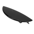 thumbnail image 1 of Headlamp Washer Nozzle Cover, Headlight Washer Cover Front Bumper Headlight Washer Nozzle Cap for R50 R52 R53 2001-2006, 1 of 7