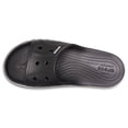 thumbnail image 3 of Crocs Adult Bayaband Slide Sandals, 3 of 6