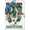 thumbnail image 2 of NBA Boston Celtics – Champions de la finale NBA 2024, 2 of 4