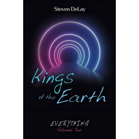 Kings of the Earth (Hardcover)