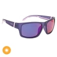 thumbnail image 3 of DelSol Solize Summer Wind for Women - Light Purple to Purple, 3 of 3