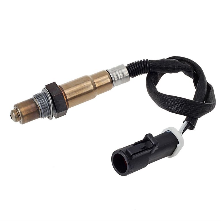 4-Pack Oxygen Sensor Kit - Perfect For 1996-2011 Lincoln Town Car V8 4.6L - Upstream & Downstream Set 4 thumbnail image