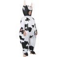 thumbnail image 4 of Disfraz inflable para adultos Disfraz inflable de tiburón Disfraz de tiburón adulto Disfraz inflable de Halloween Disfraz divertido para fiesta, 4 of 5
