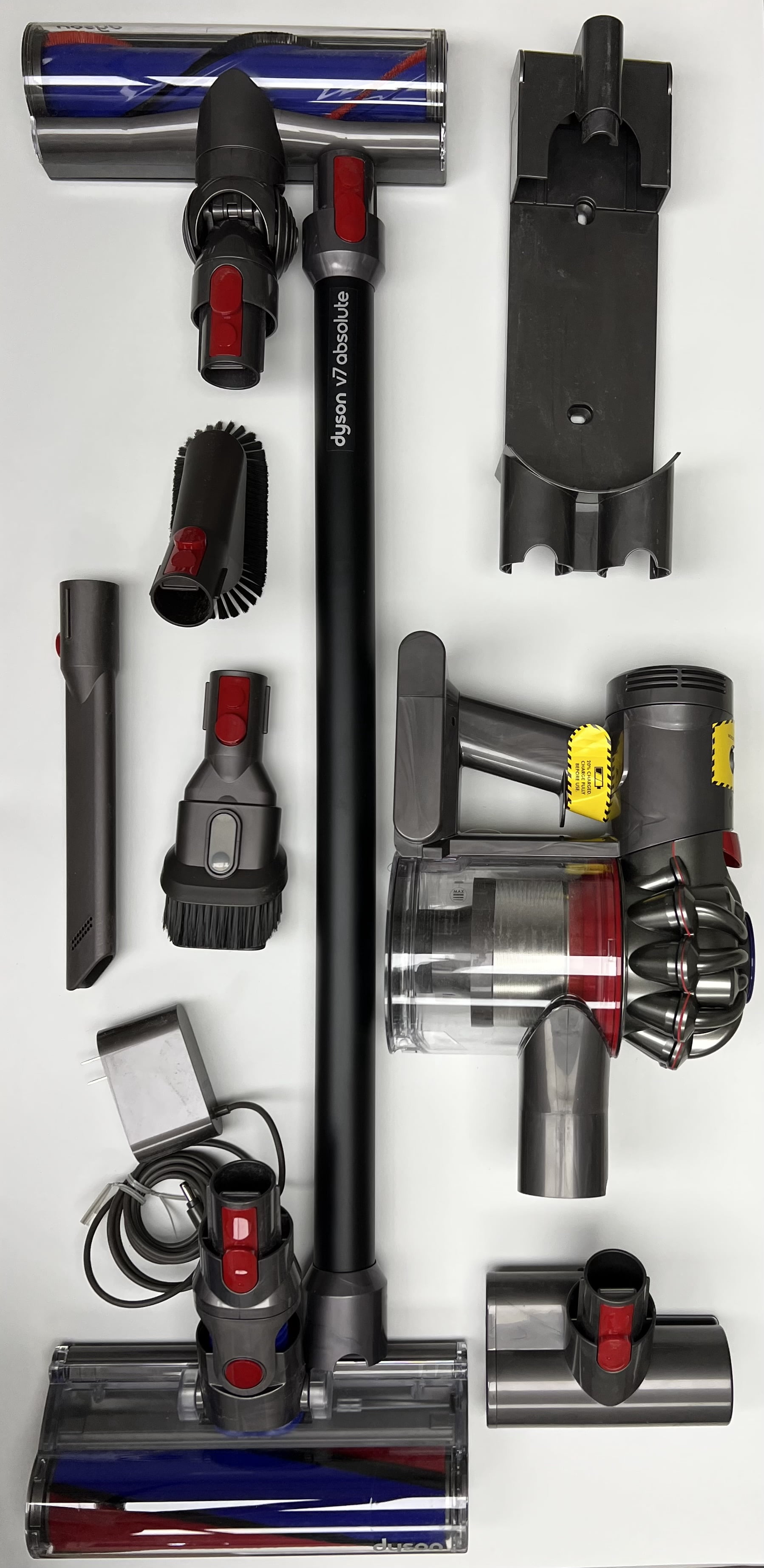 Dyson V7 Absolute Cordless Vacuum 