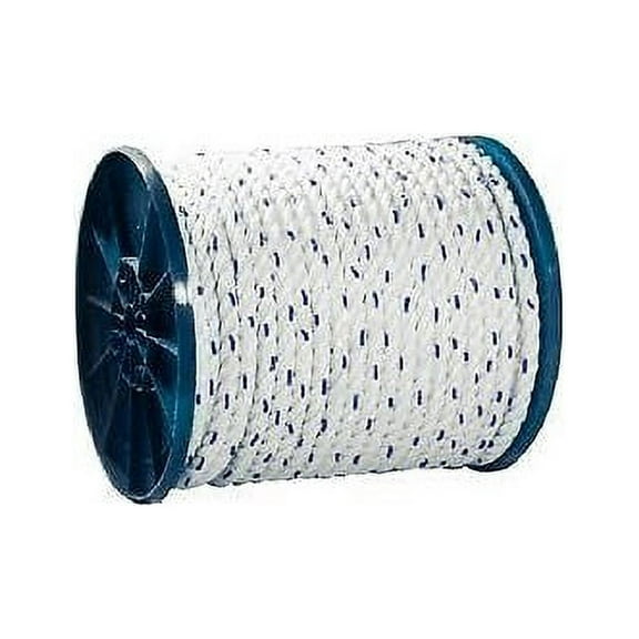 Seachoice Premium Rope W/Tracer - 5/8" X 600' 47820
